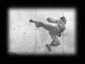 history of taekwando