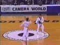 history of taekwando