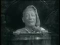 Endgame by Samuel Beckett - Alan Mandell as Nagg