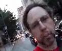 BIKE MONTH CRITICAL MASS ( May 2007) NYC