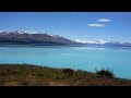 Mount Cook