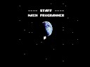 the ending credits.