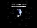 the ending credits.