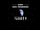 the ending credits.