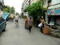 fietstocht bangkok