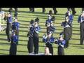 Greeneville Band Festival: AHS Falcon Marching Band