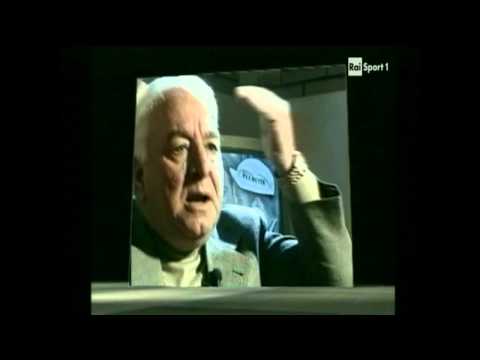 Taccone - Commento di Vito Taccone alla positivita' di Eddy Merckx al Giro d'Italia.