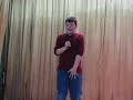 Bill Engvall - 9 year old impersonation