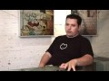 Making of Coca-Cola's robot