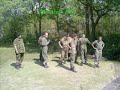 Cios vs the Army