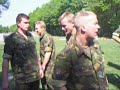 Cios vs the Army