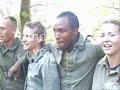 Cios vs the Army