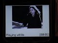 Movidity streaming video on BlackBerry 8700 Movidity streaming video on BlackBerry 8700
