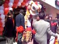JYT lion dance JYT lion dance