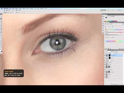 how to whiten eyes in photoshop cc