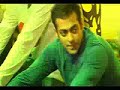 Salman's Spinning Act