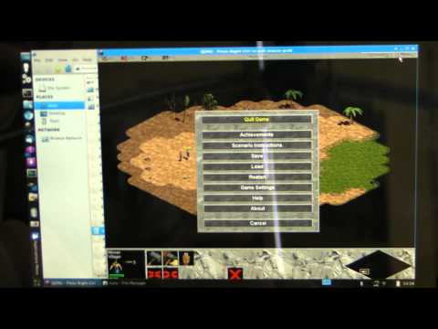 how to know qemu version