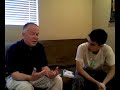 Psi and Science (1 of 3)