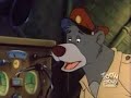 My 10th anniversary video: TaleSpin - Shut you down