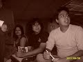 Grupo Francisco Javier asilo ancianos