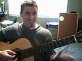 Learn 'Jingle Bells' on guitar!