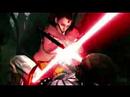 StarWars-The Force Unleashed Dynamic Duel