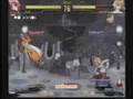 videos de MBAC Ver.B2 VSion, Hisui, Kouma vs. Arc, Warc, Akiha