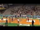 20081213 Volleyballspiel VfB FN gegen TSV Giesen-Hildesheim volleyball Match