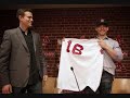 Marcoc Scutaro agreed to a two-year with the Boston Red Sox