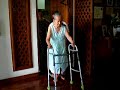 Very weak grandmother Very weak grandmother