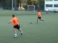 Kostin gol - liga