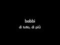 Doppiaggio Pubblicit� 1 - Babbi Natale SKY