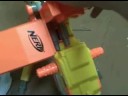 nerf vulcan part 2