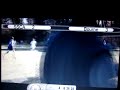 Archie Reed's Run to Paul Leary's Goal
