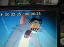 MPlayer demo on TP600