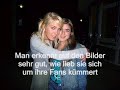 Jasmin Weber Supporter