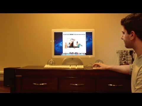 iMac G4 20", lamparita ",Genuine", Sandy Bridge Mod OSX Lion iMac G4 20", lamparita ",Genuine", Sandy Bridge Mod OSX Lion