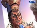 le roi lion mogador les coulisses de la 1re.html