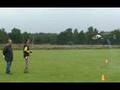 videos de uni star 60/I  dutch3d 2e vlucht Venlo 2007 steven