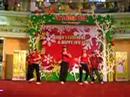 Young Bloodz in performance