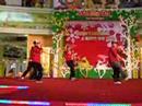 Young Bloodz in performance