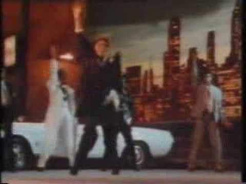 Video 'Can't Wait Another Minute' by Five Star