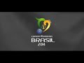 Brasil 2014 teaser