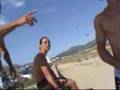 costabravaextreme kitesurf o kingboxing??