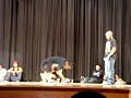 All Out Dance Battle 8/30/09 (Dancing to Boost Self Esteem vs Krump King)