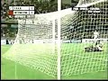 Pumas \"Just want to meter mi gol\"