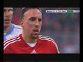 Bayern-1860 München Ribery Elfertor