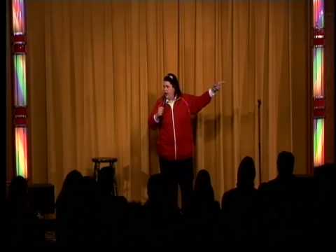 JEN KOBER Stand Up Comedy
