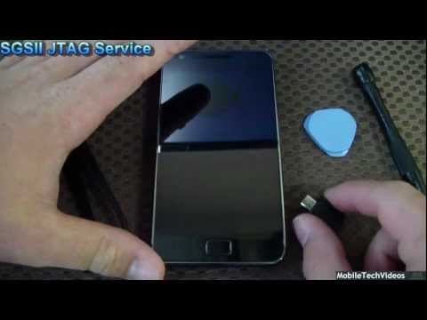 how to recover hard bricked galaxy s