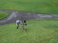Jackass - homemade